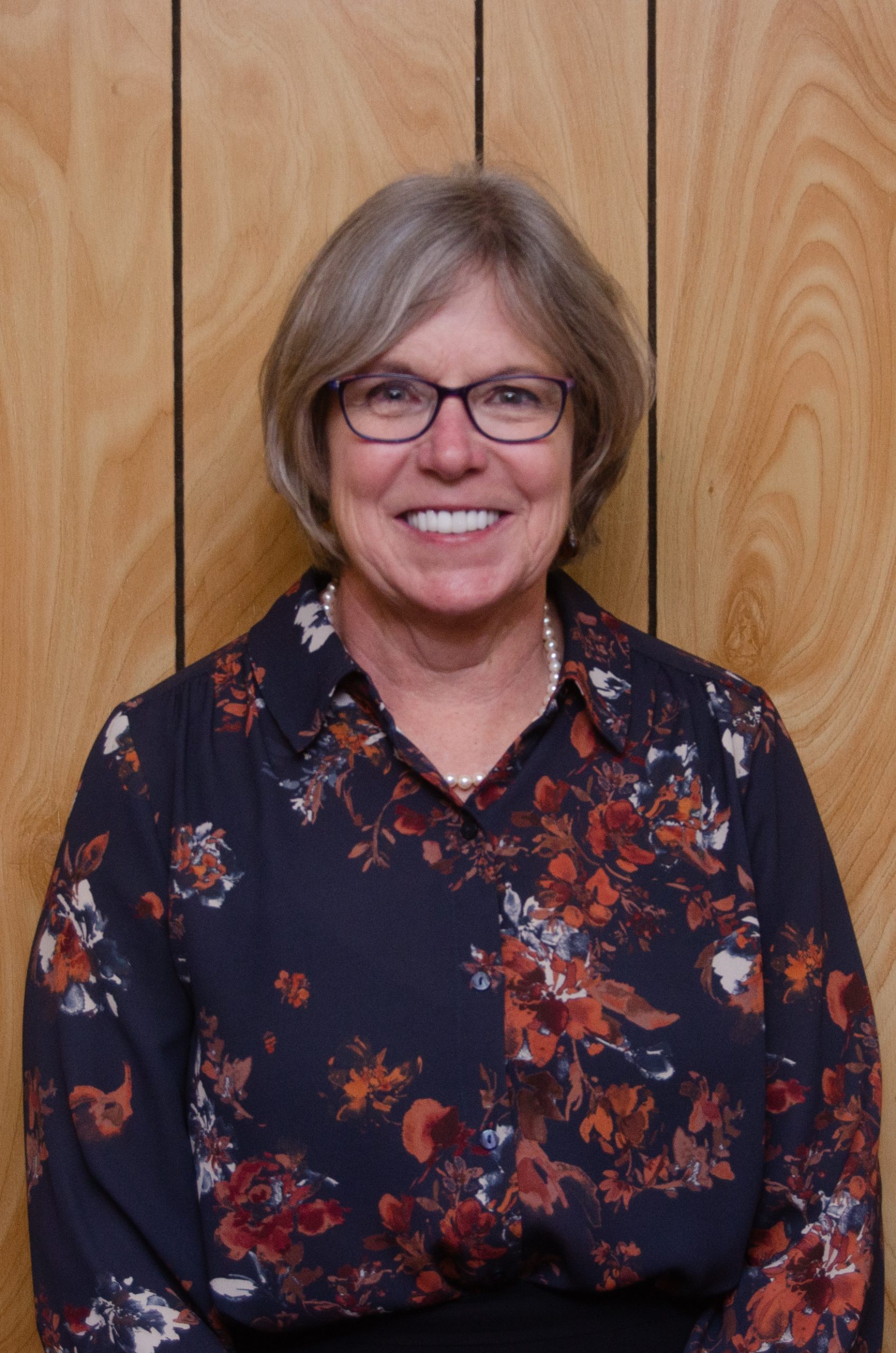 Margaret Dohnalek