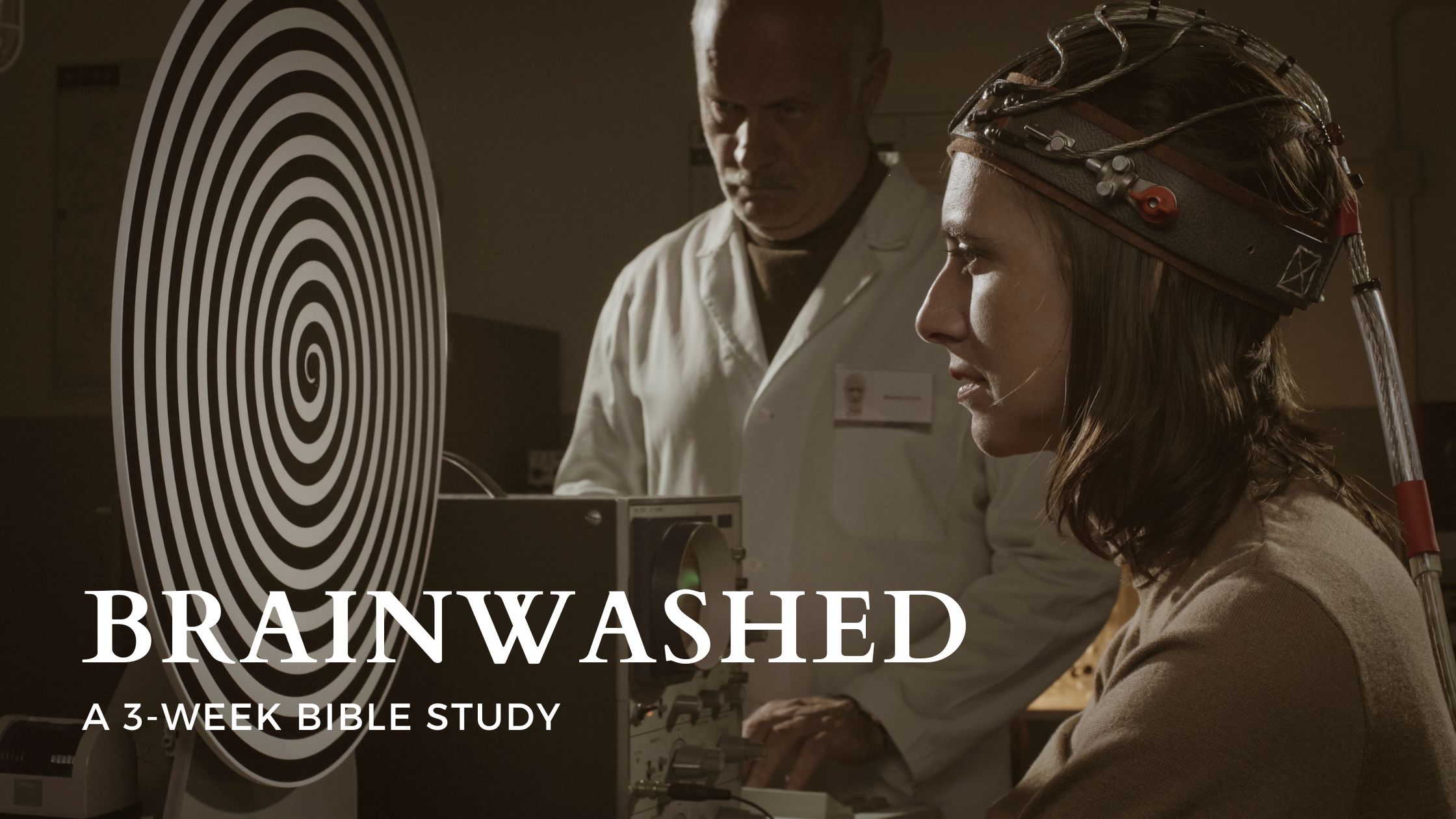 brainwashed bible study