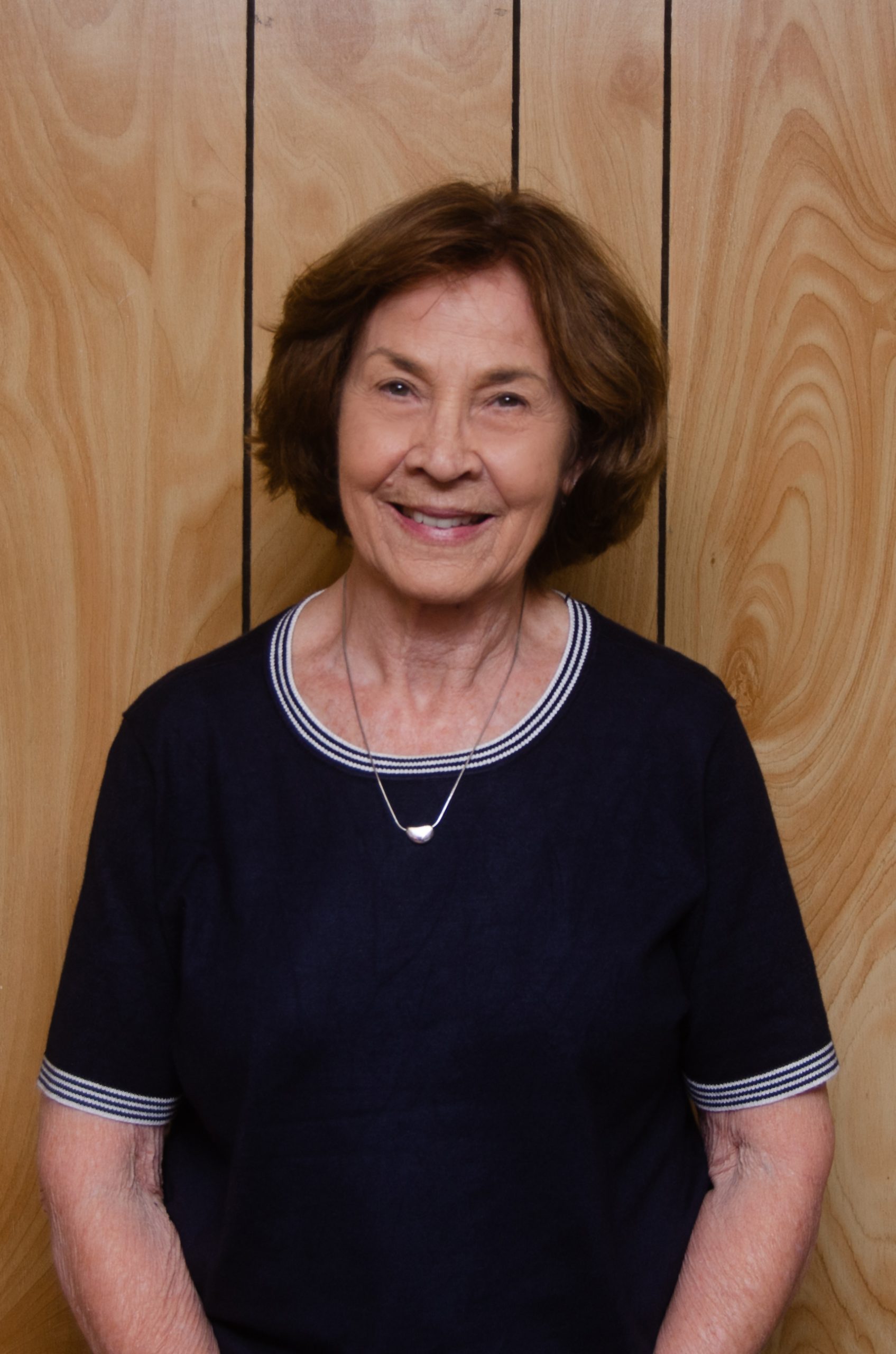 Barbara Minkoff
