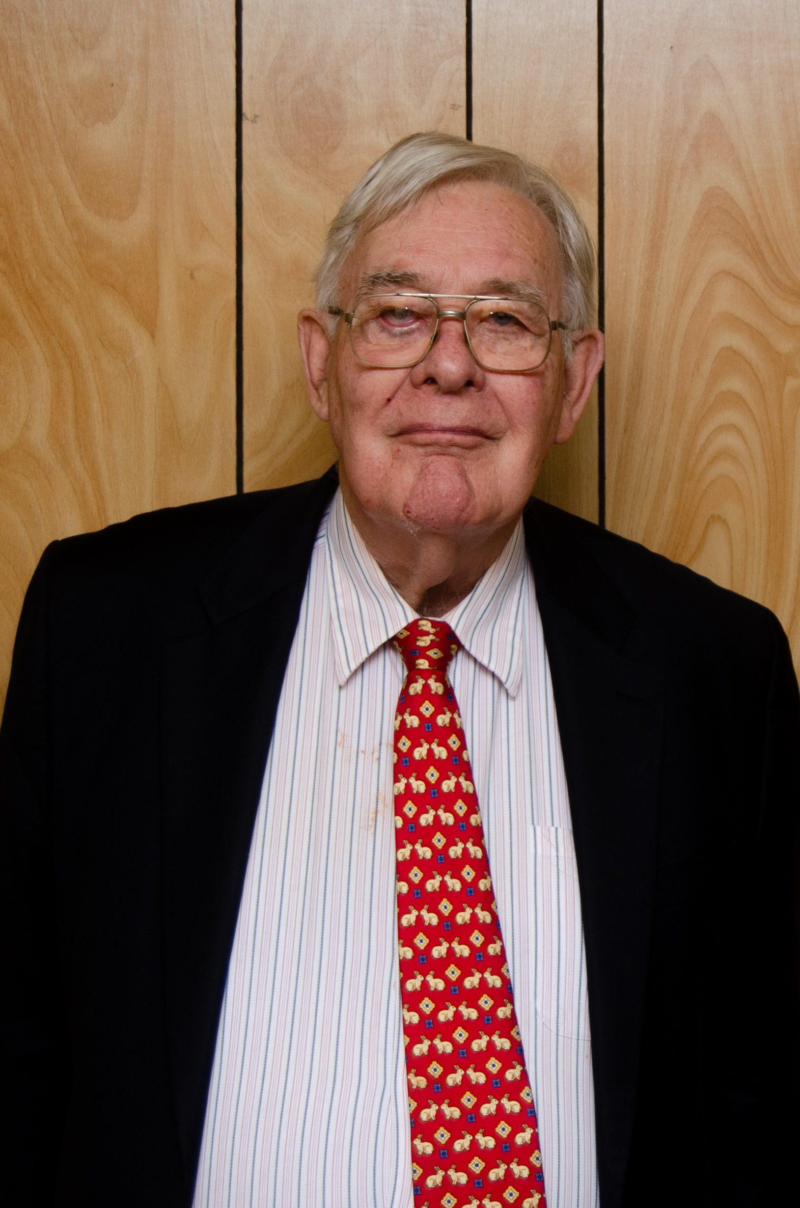 James Cartlidge